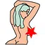 Alina icon