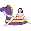 Mila icon
