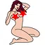 Aitana icon