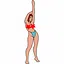 Gisele icon
