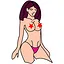 Violeta icon