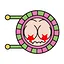 Reina icon