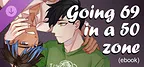 Wrong Number - Going 69 in a 50 zone (ebook)