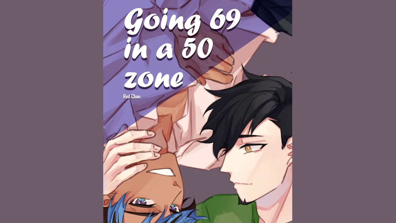 Wrong Number - Going 69 in a 50 zone (ebook) Screenshot 0