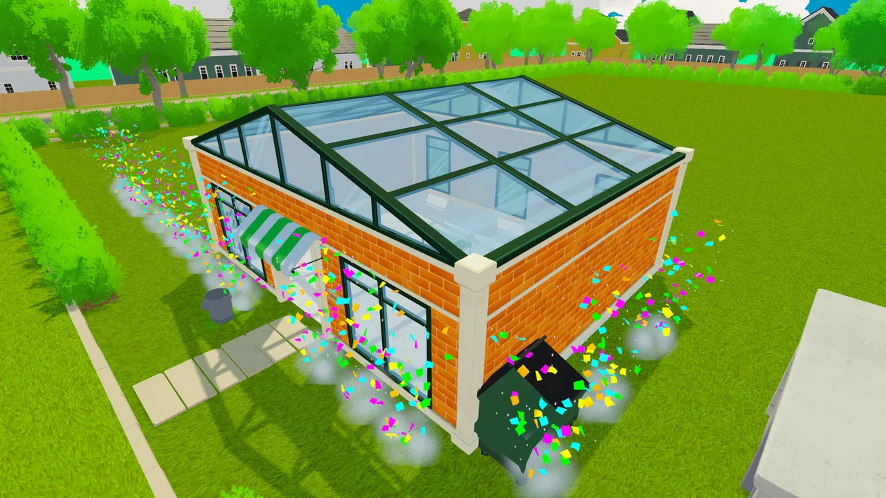 Plant Nursery Simulator Demo Screenshot 9