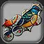 Gifted icon