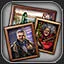 Mystic icon