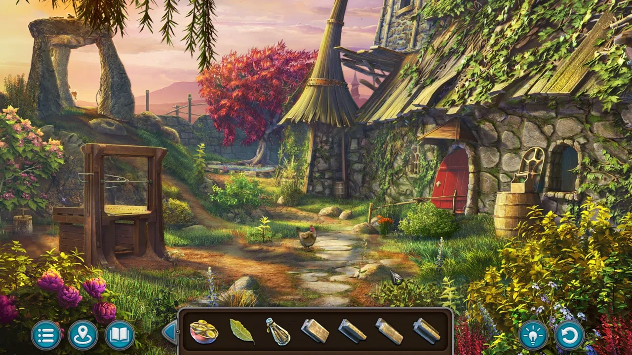Lost Lands X Screenshot 0