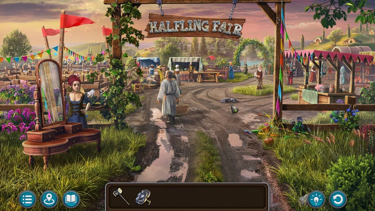 Lost Lands X Screenshot 4