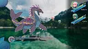 Mystic Fishing: A Fantasy Fishing RPG 🎣 Screenshot 4