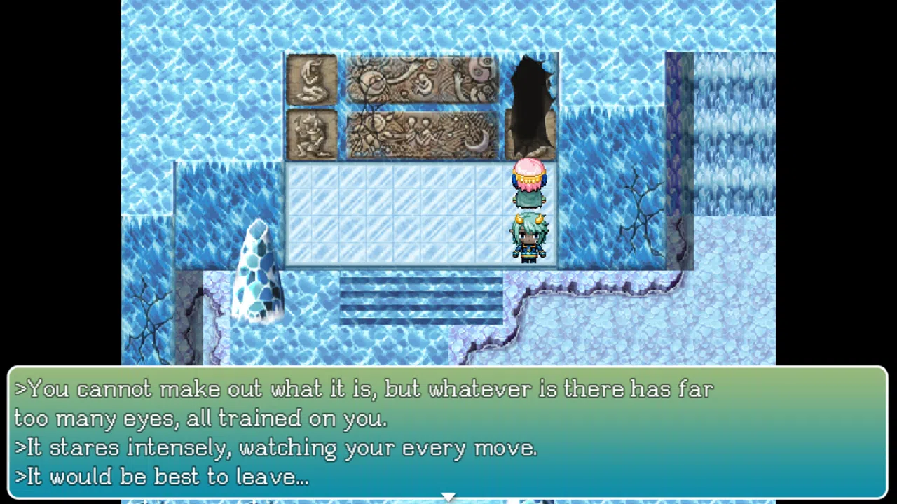 Mystic Fishing: A Fantasy Fishing RPG 🎣 Screenshot 25