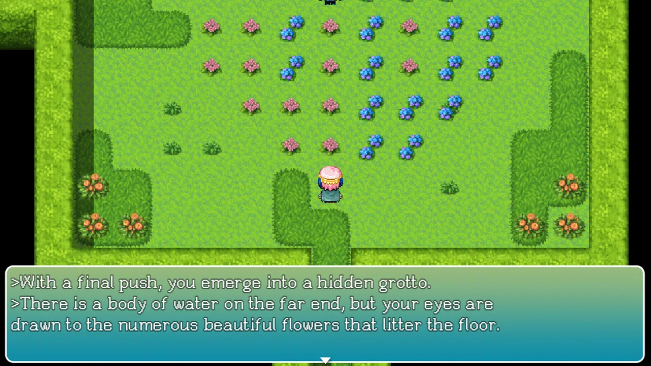 Mystic Fishing: A Fantasy Fishing RPG 🎣 Screenshot 15