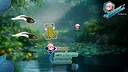 Mystic Fishing: A Fantasy Fishing RPG 🎣 Screenshot 1