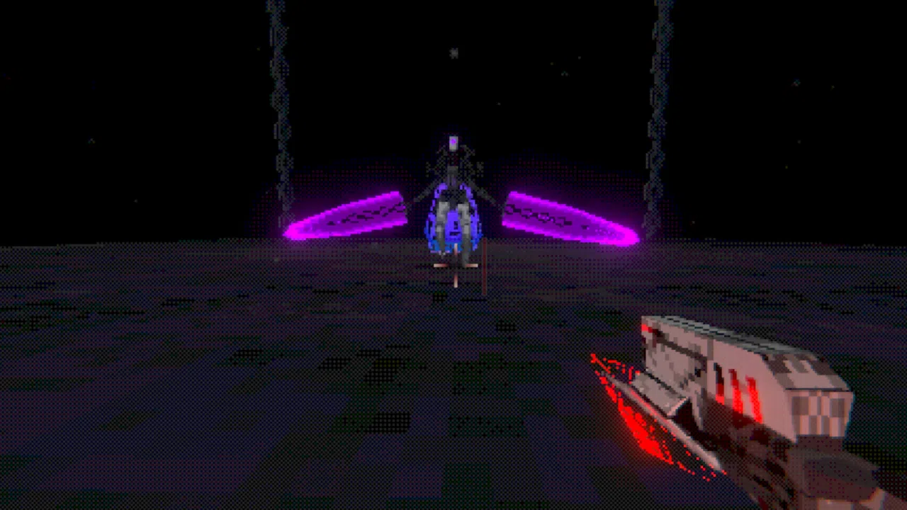 Catalyst: From The Stars Screenshot 4