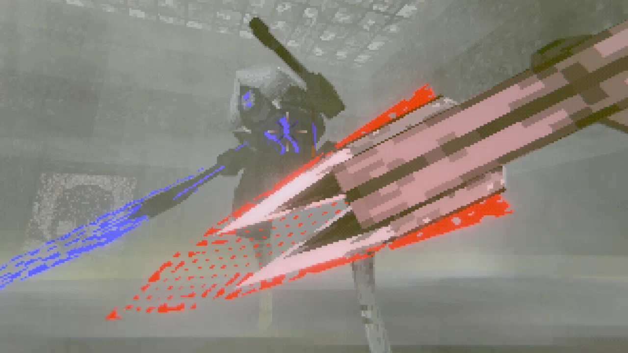 Catalyst: From The Stars Screenshot 3