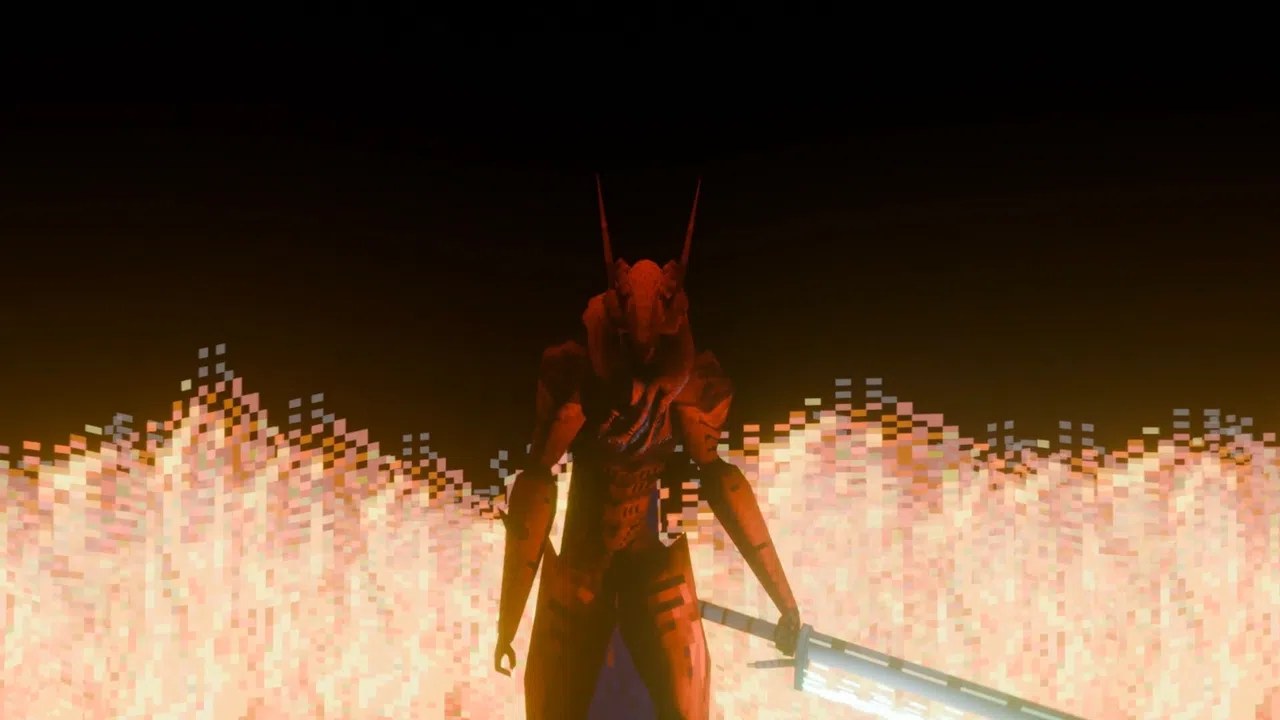 Catalyst: From The Stars Screenshot 0