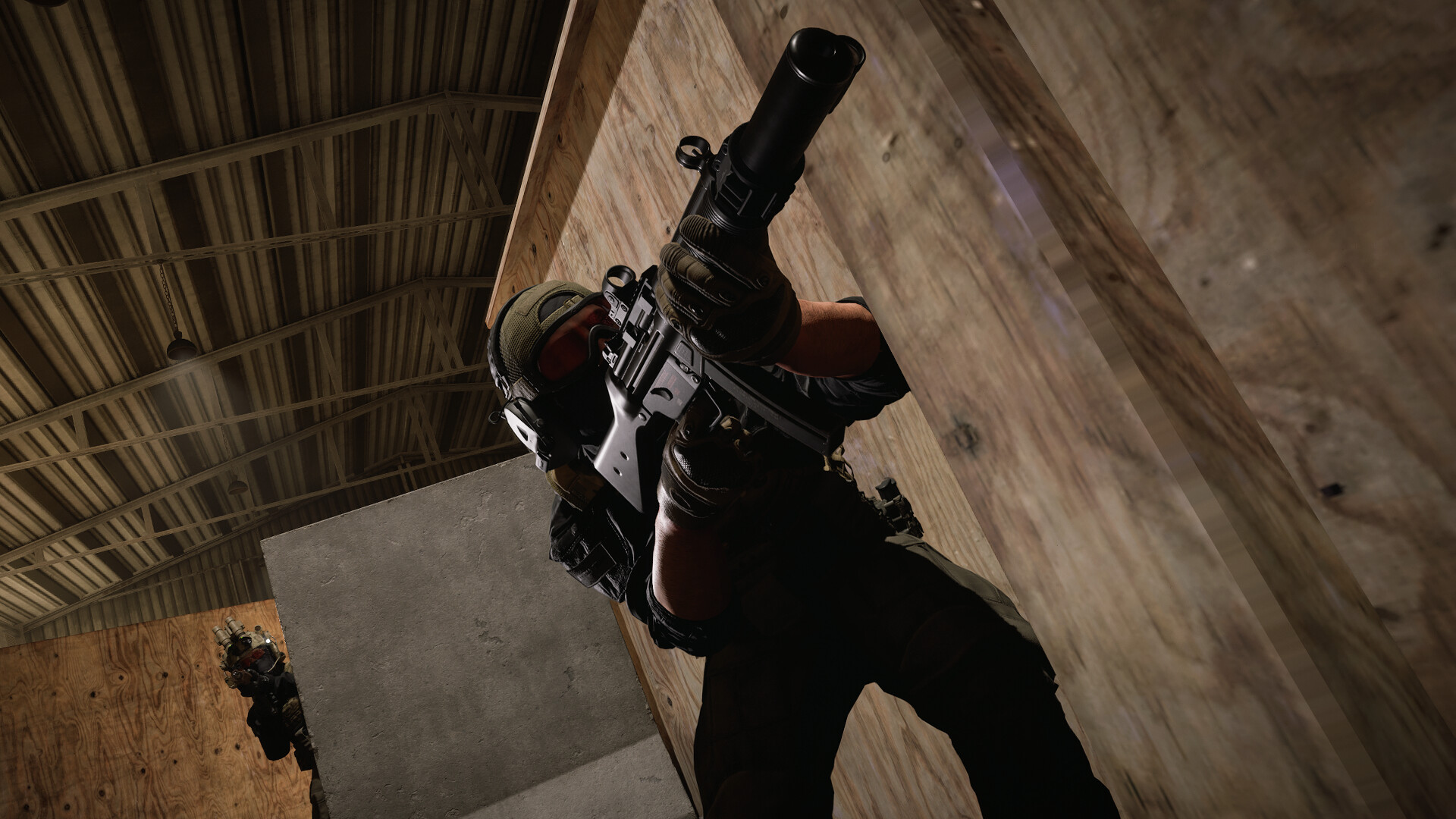 Operation Athena Screenshot 12