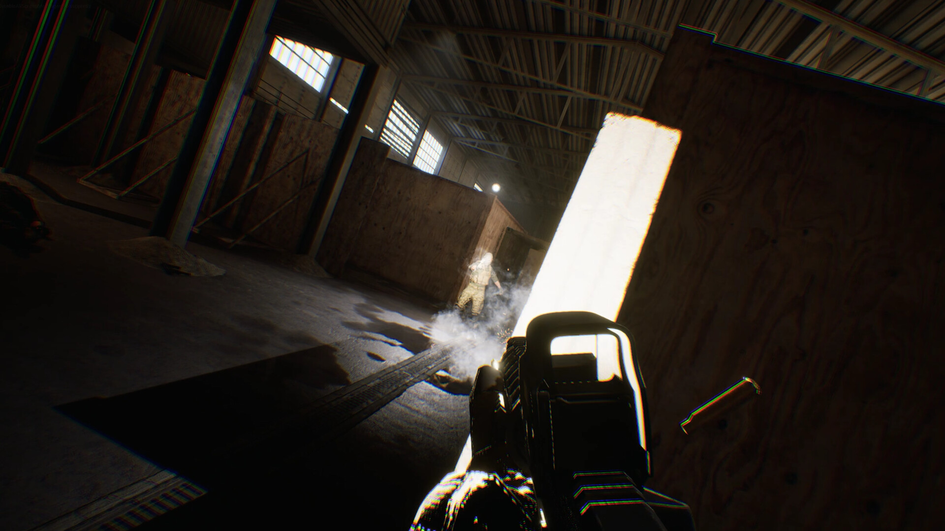 Operation Athena Screenshot 11