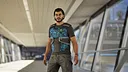 "Future" Jacob Vest Skin Screenshot 0