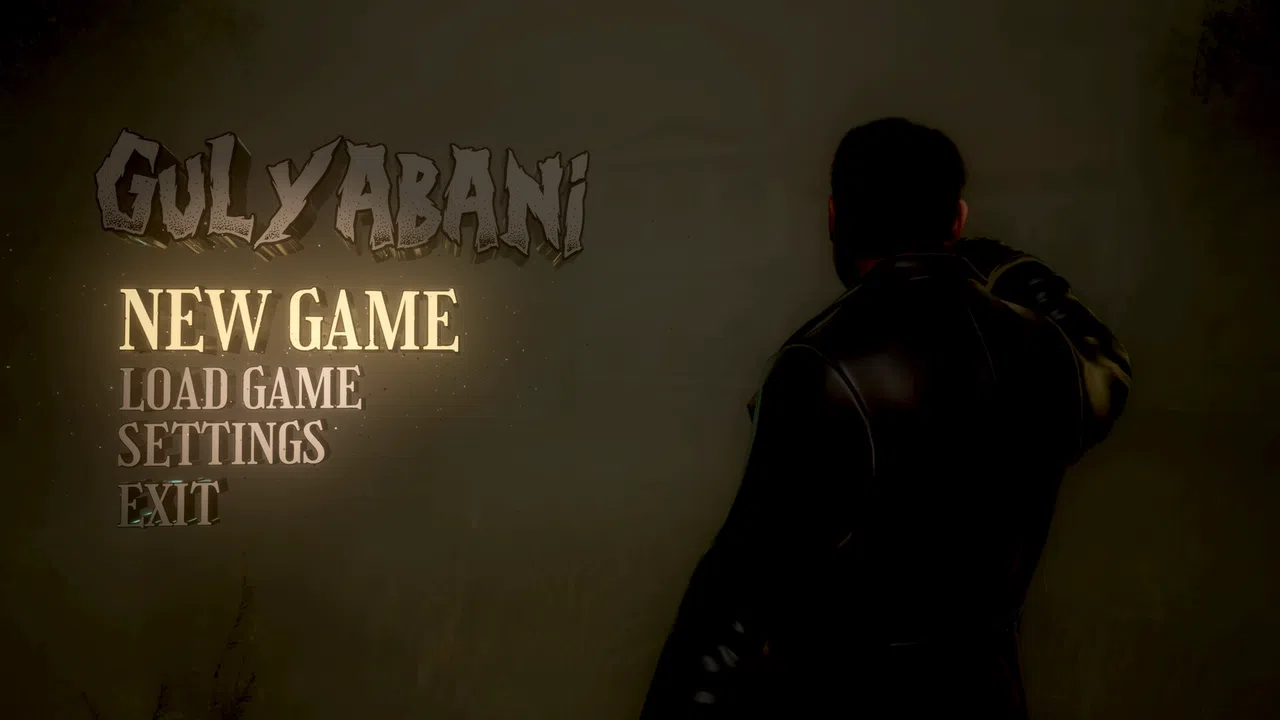 Gulyabani Screenshot 0