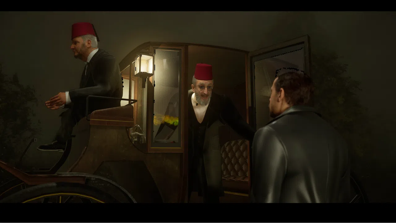 Gulyabani Screenshot 4