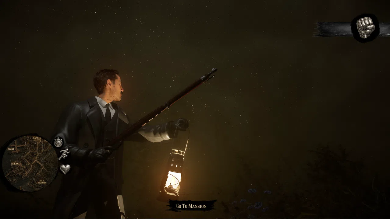 Gulyabani Screenshot 5