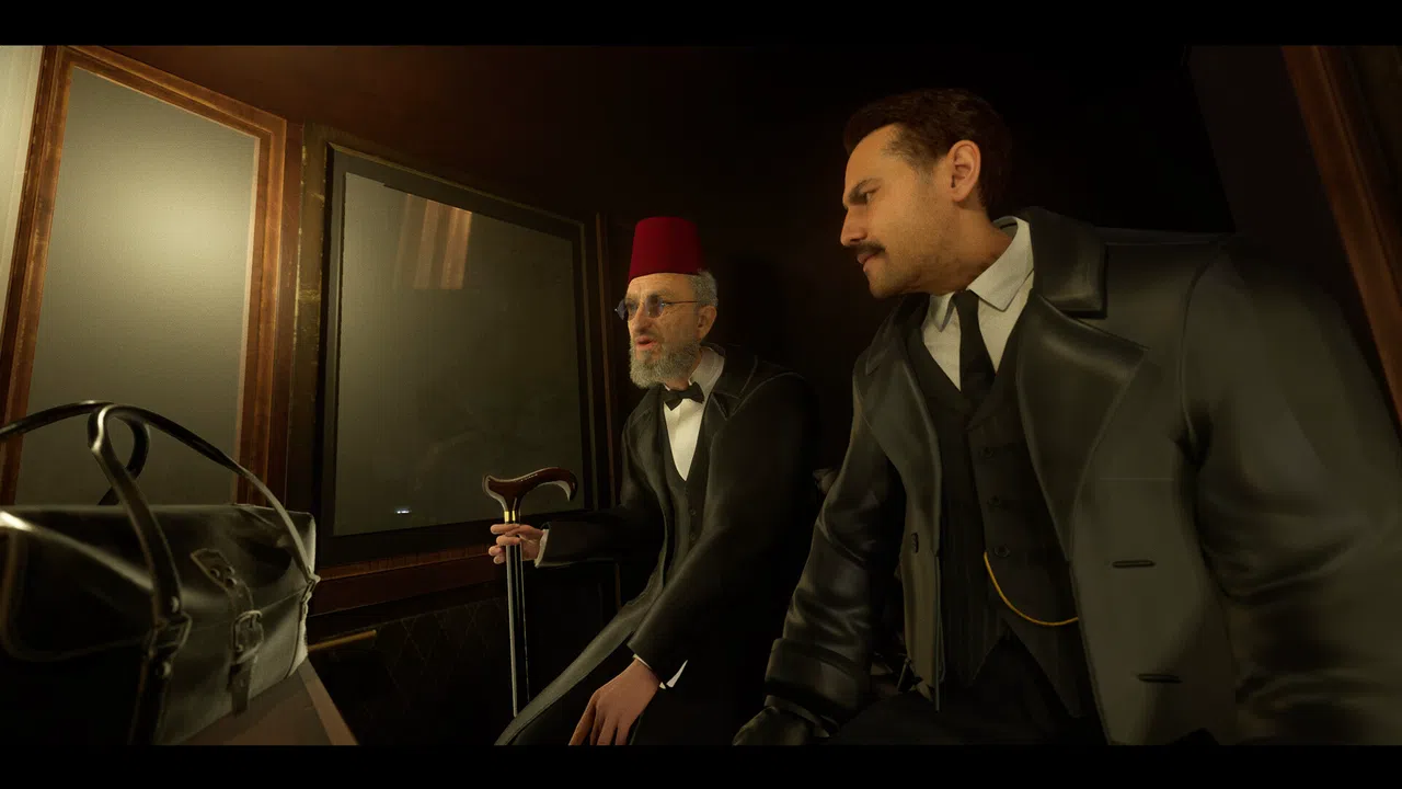 Gulyabani Screenshot 3