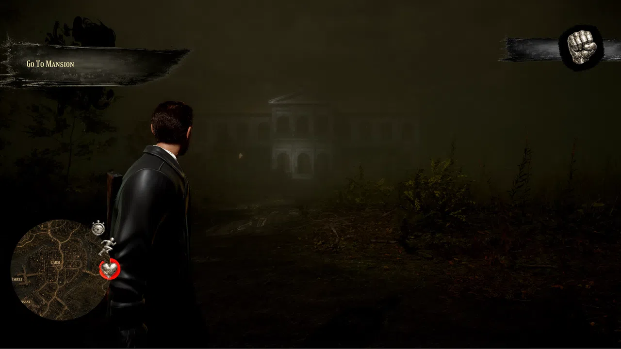 Gulyabani Screenshot 1