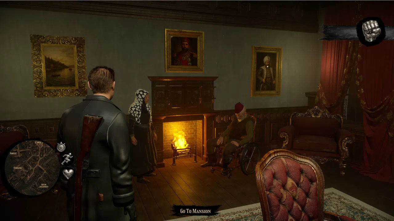 Gulyabani Screenshot 2