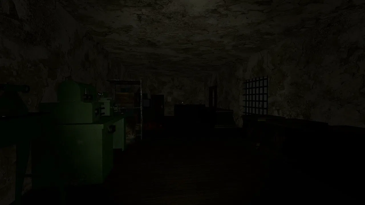 Forest Mansion Incident Screenshot 5