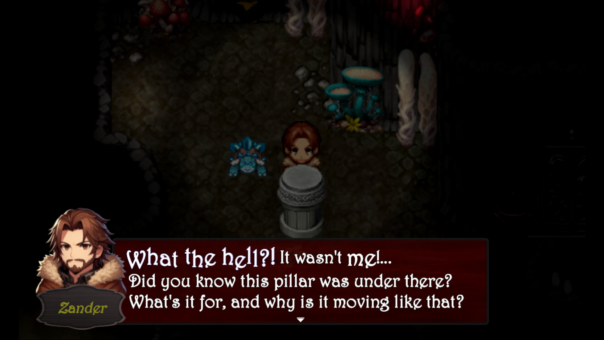 AshenGaurd Screenshot 10