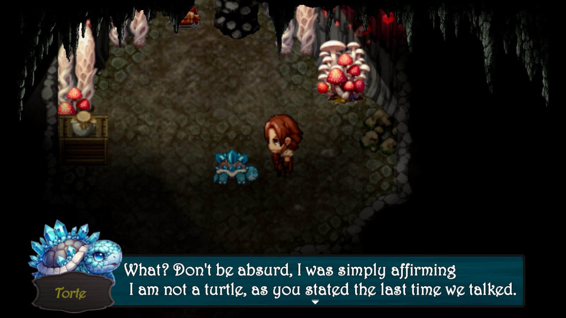 AshenGaurd Screenshot 1