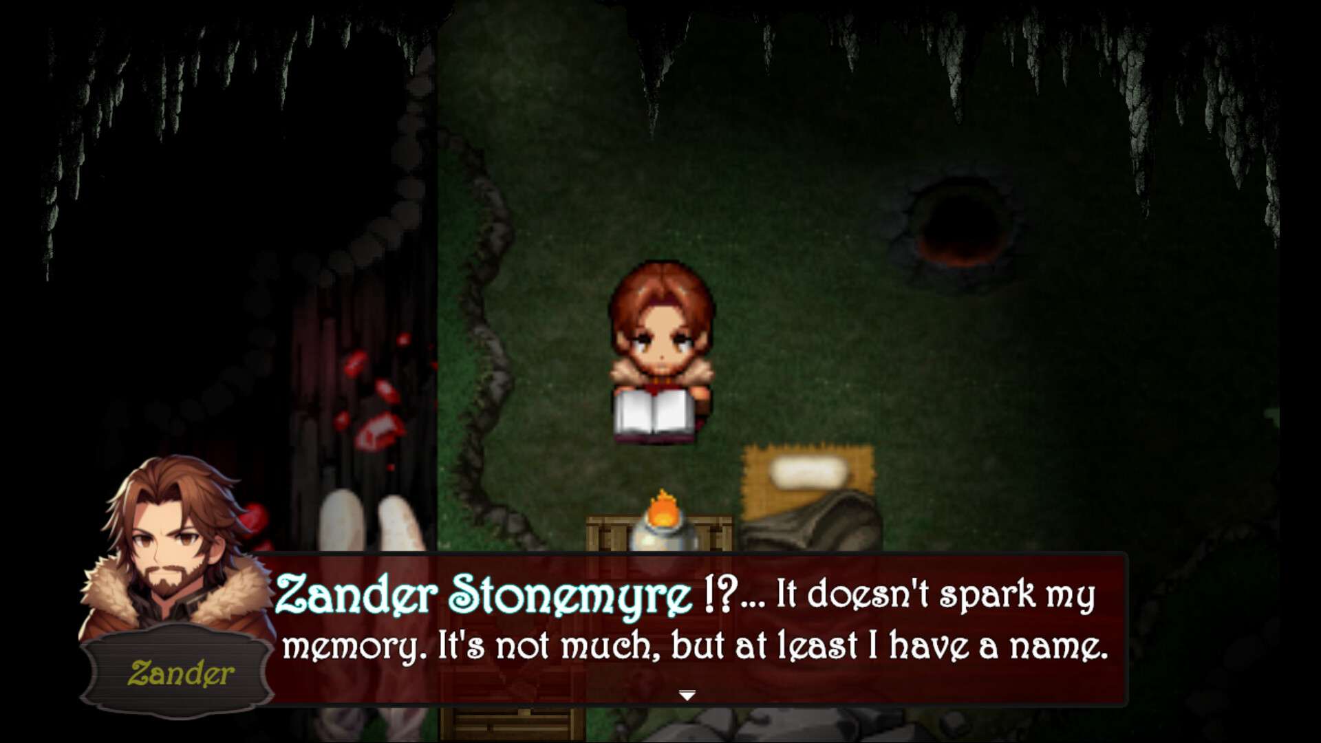 AshenGaurd Screenshot 6