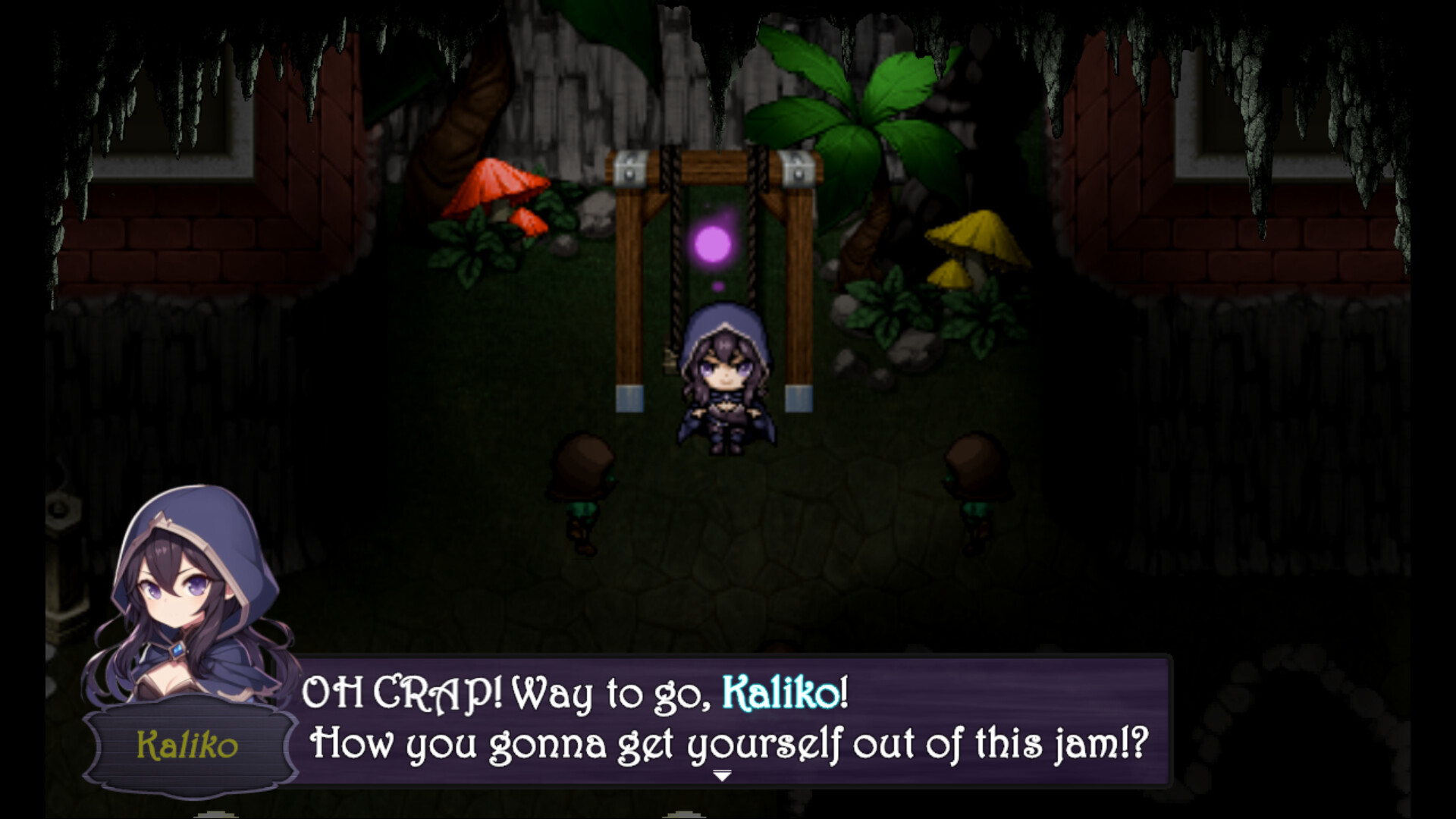 AshenGaurd Screenshot 12