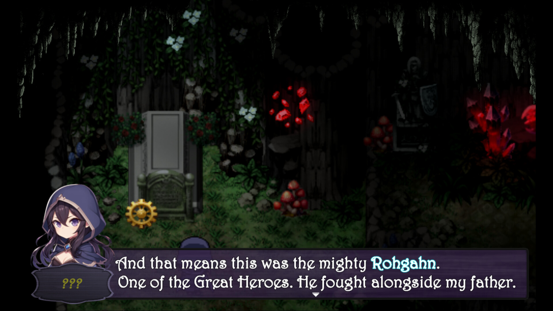 AshenGaurd Screenshot 15