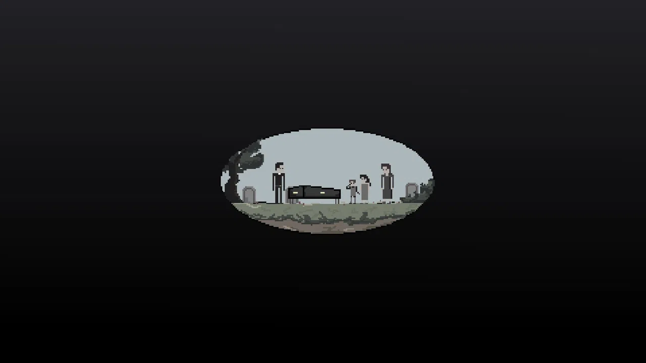 The Sisyphus journey Screenshot 6