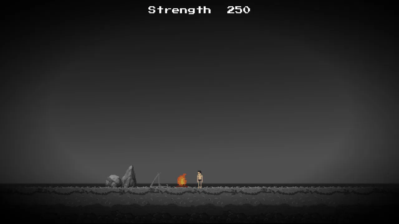 The Sisyphus journey Screenshot 0