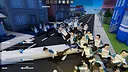 Chat Ragdoll Racing Screenshot 2