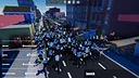 Chat Ragdoll Racing Screenshot 3