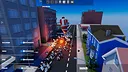 Chat Ragdoll Racing Screenshot 1