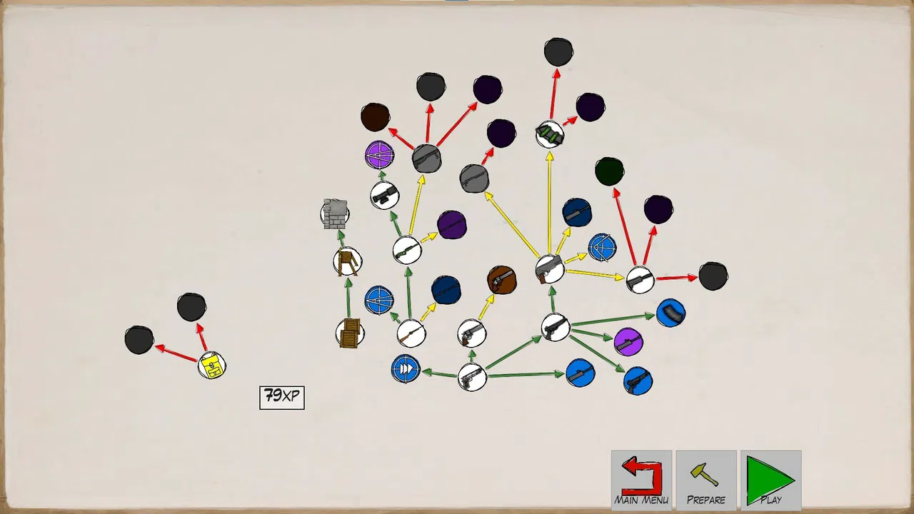 Gunsmith's Defense Screenshot 6