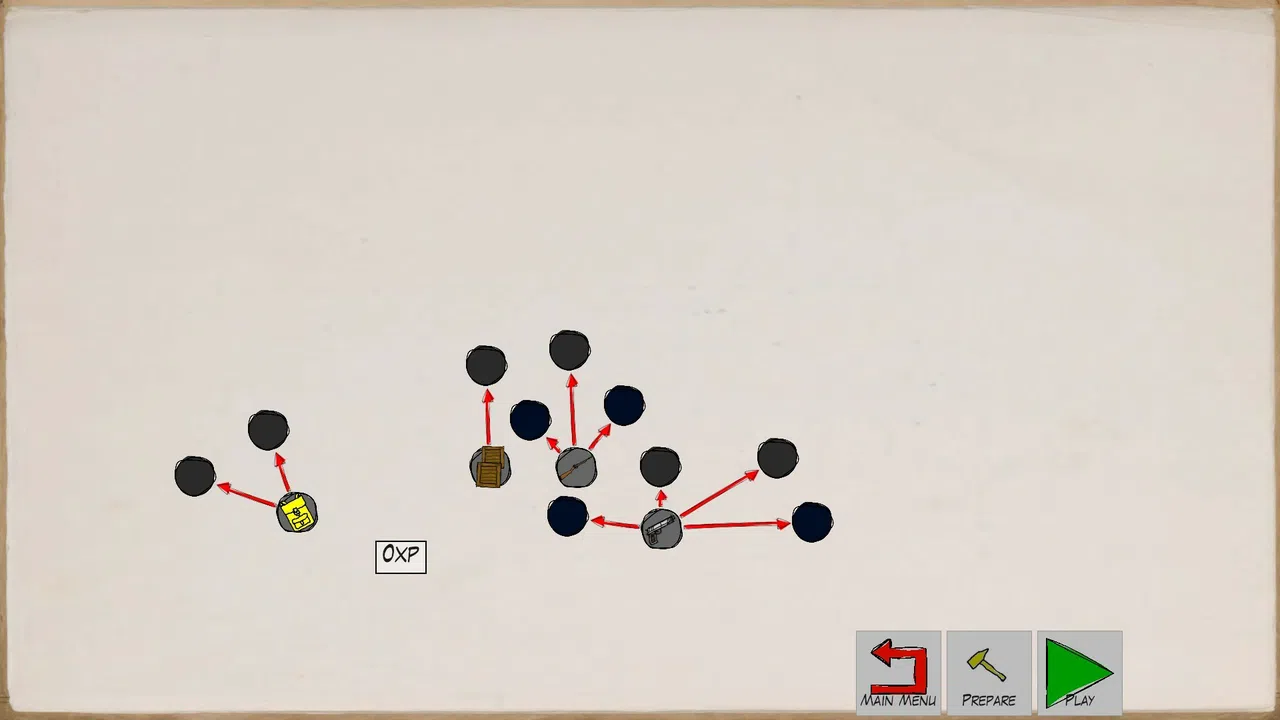Gunsmith's Defense Screenshot 5