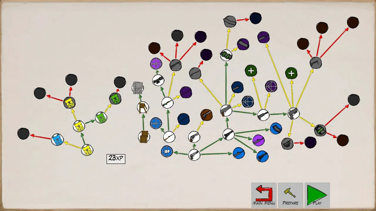 Gunsmith's Defense Screenshot 7