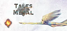 Tales of Metal