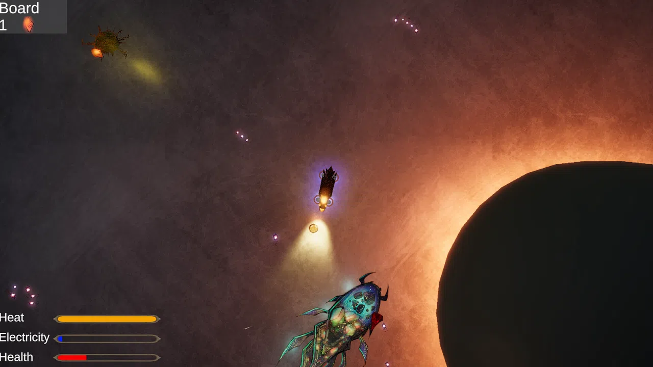 Tales of Metal Screenshot 4