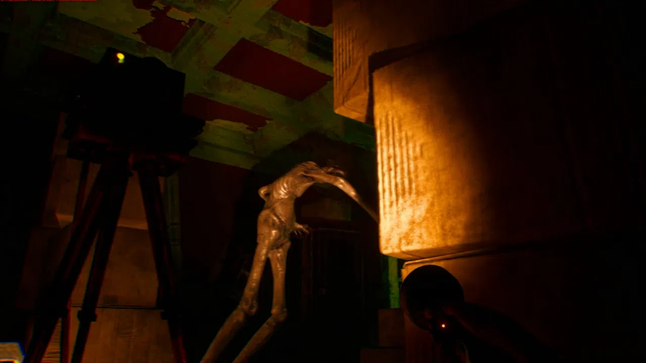 Where They Go Screenshot 3