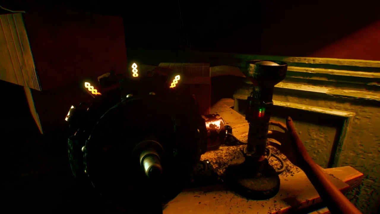 Where They Go Screenshot 1