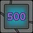 500 Blocks