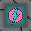 Lightning Balls icon