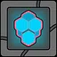 Shield icon